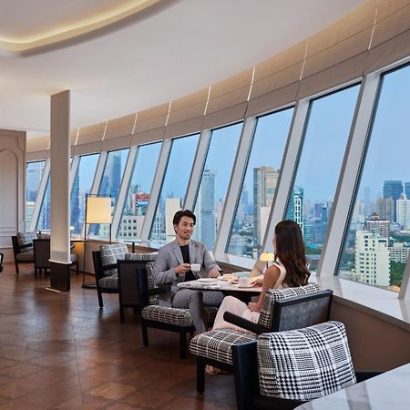 Hilton Shanghai City Center -Steps From Iconic Landmarks Wukang Mansion And Jing'An Temple Eksteriør billede