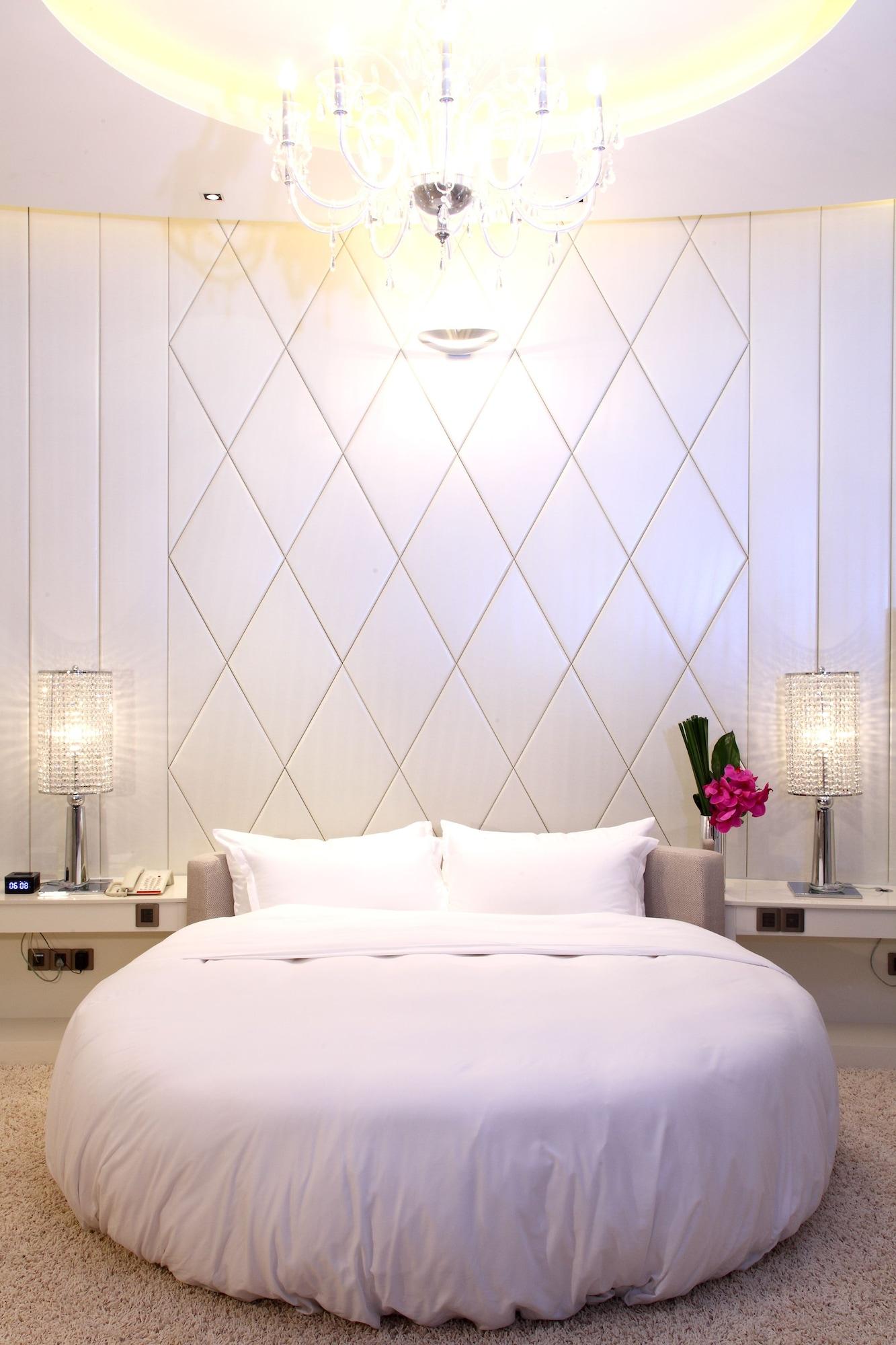 Hilton Shanghai City Center -Steps From Iconic Landmarks Wukang Mansion And Jing'An Temple Eksteriør billede