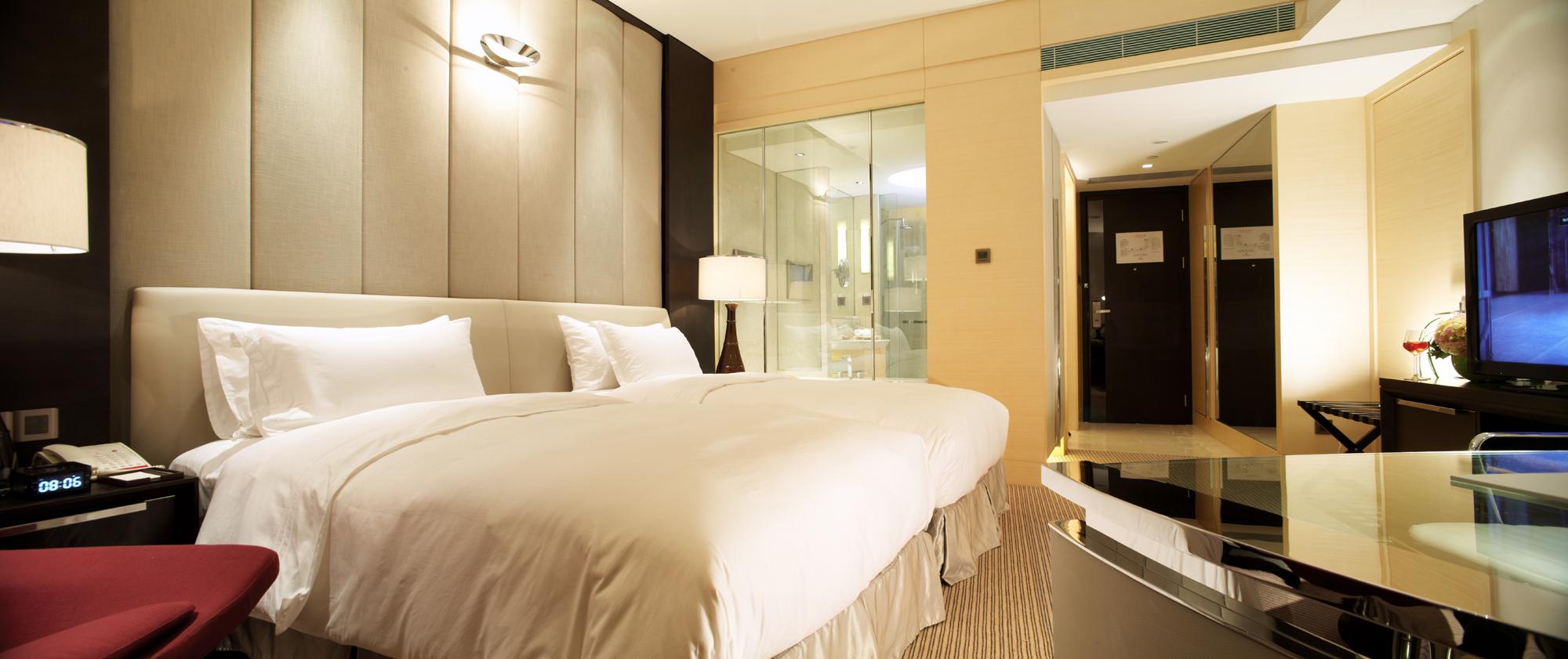 Hilton Shanghai City Center -Steps From Iconic Landmarks Wukang Mansion And Jing'An Temple Eksteriør billede