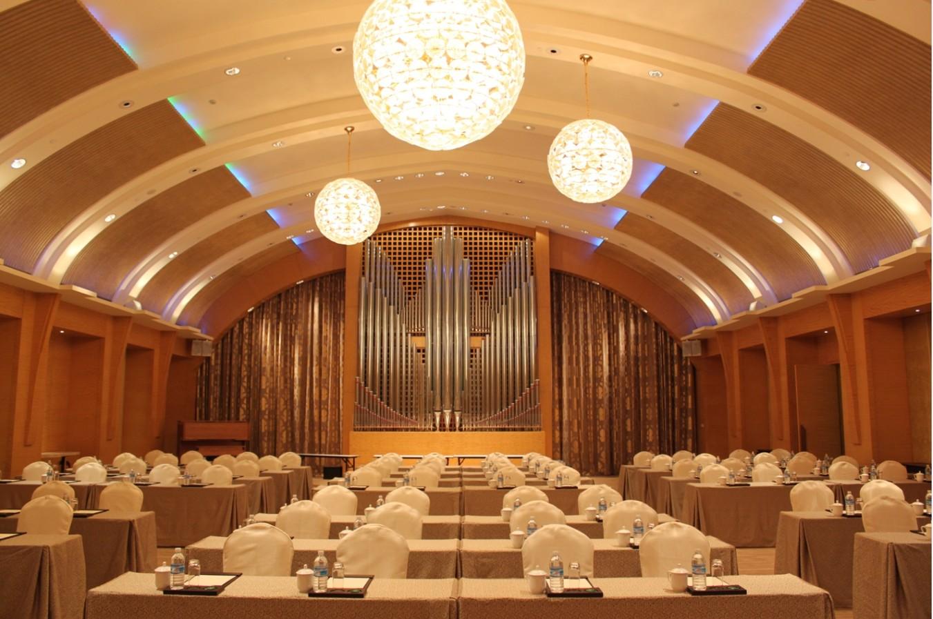 Hilton Shanghai City Center -Steps From Iconic Landmarks Wukang Mansion And Jing'An Temple Eksteriør billede