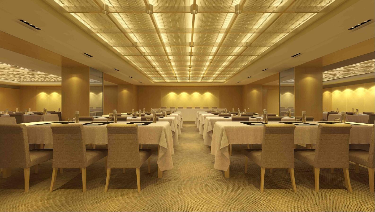 Hilton Shanghai City Center -Steps From Iconic Landmarks Wukang Mansion And Jing'An Temple Eksteriør billede