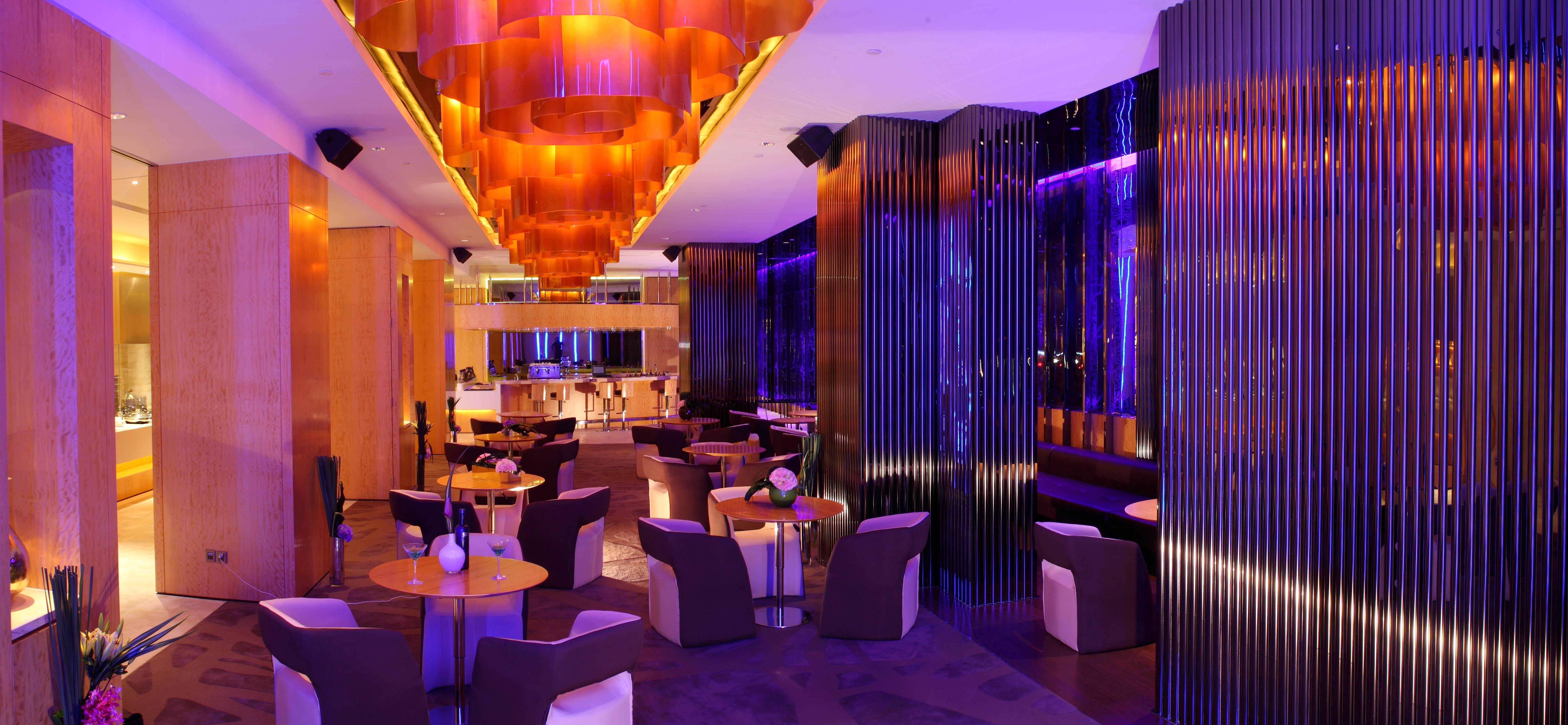 Hilton Shanghai City Center -Steps From Iconic Landmarks Wukang Mansion And Jing'An Temple Eksteriør billede